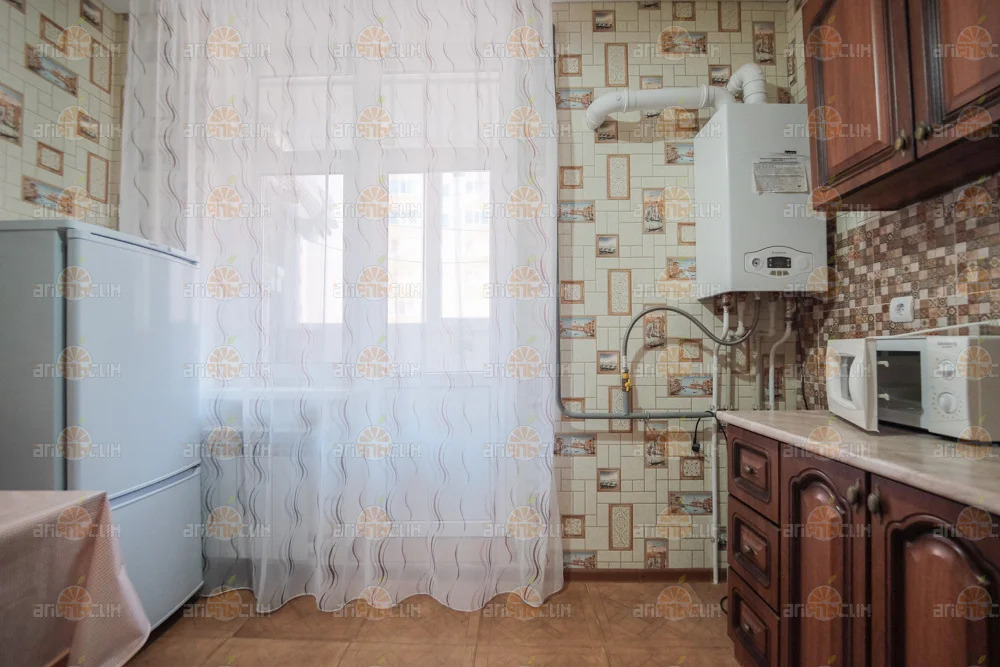 1-комн. квартира - Фото 4