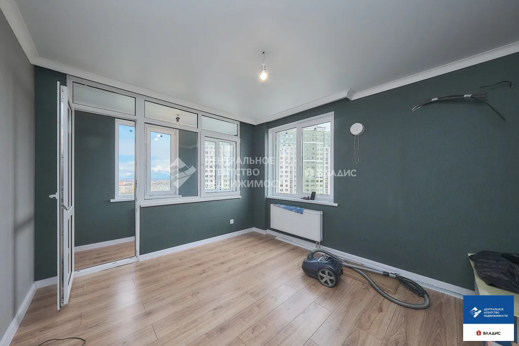 Продажа квартиры, Рязань - Фото 1