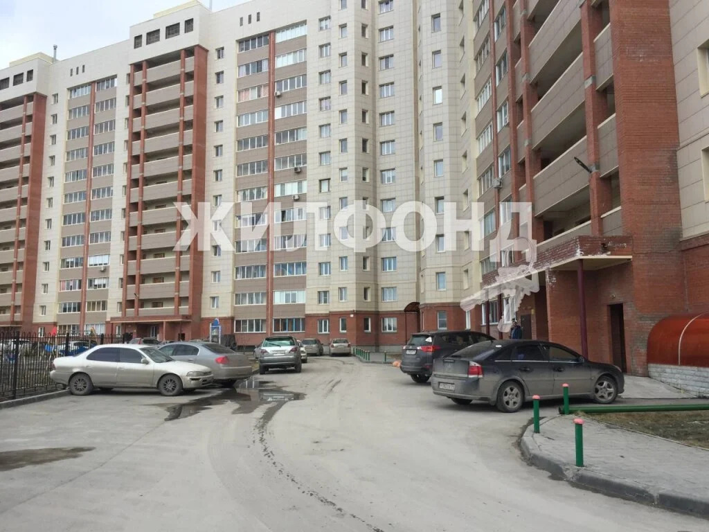 Продажа квартиры, Краснообск, Новосибирский район, 2-й микрорайон - Фото 11