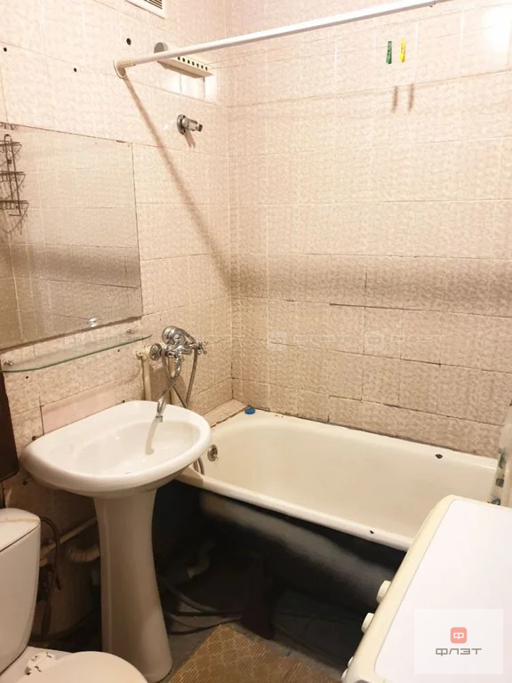 Аренда квартиры, Казань, ул. Восстания д.74 - Фото 6