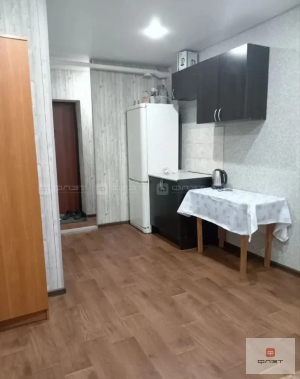 Продажа квартиры, Казань, ул. Химиков - Фото 8