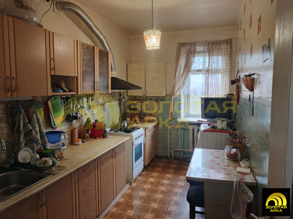 Продажа квартиры, Афипский, Северский район, ул. Пушкина - Фото 6