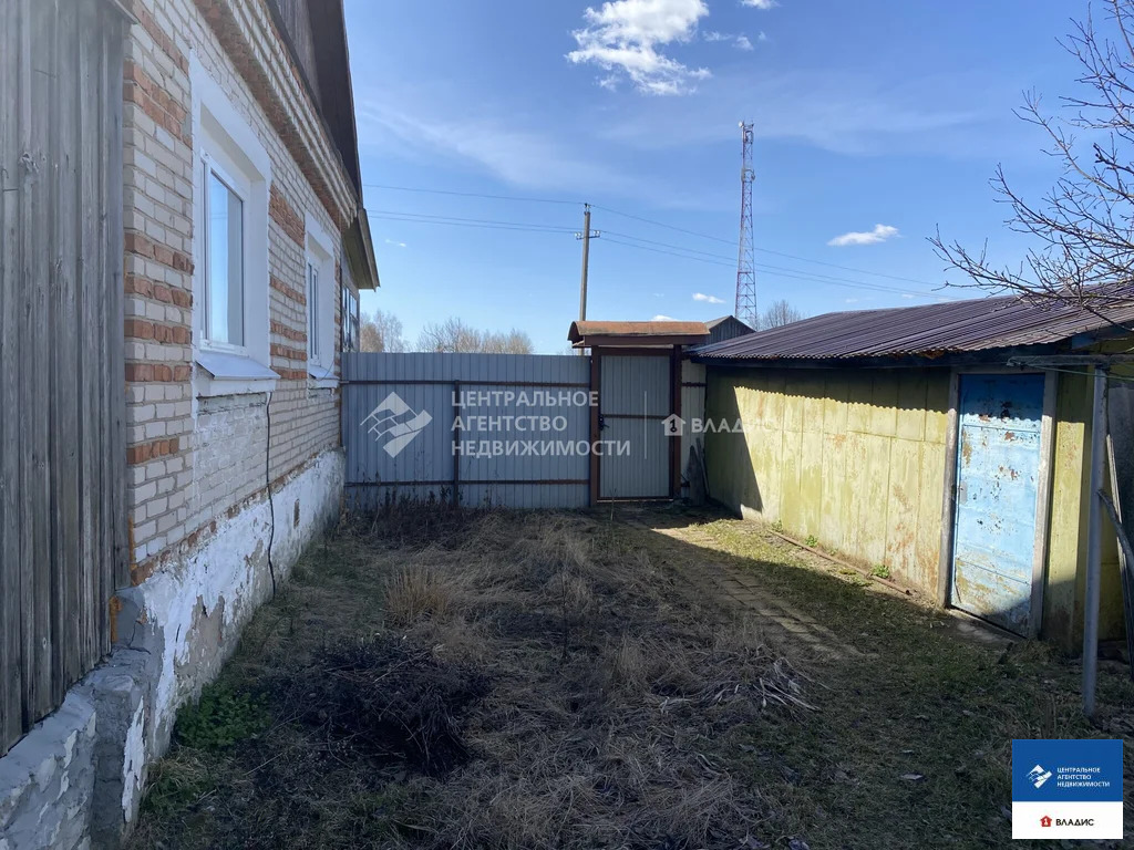 Продажа дома, Погост, Касимовский район, ул. Молодежная - Фото 3