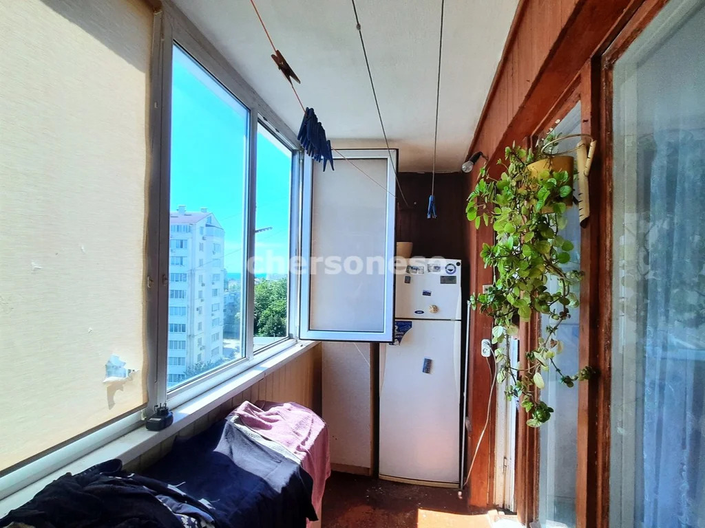 Продажа квартиры, Севастополь, ул. Бориса Михайлова - Фото 8