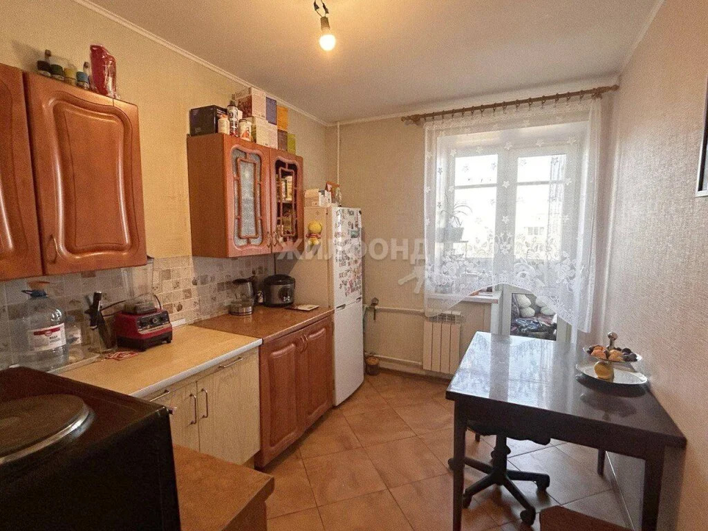 Продажа квартиры, Новосибирск, ул. Колхидская - Фото 0