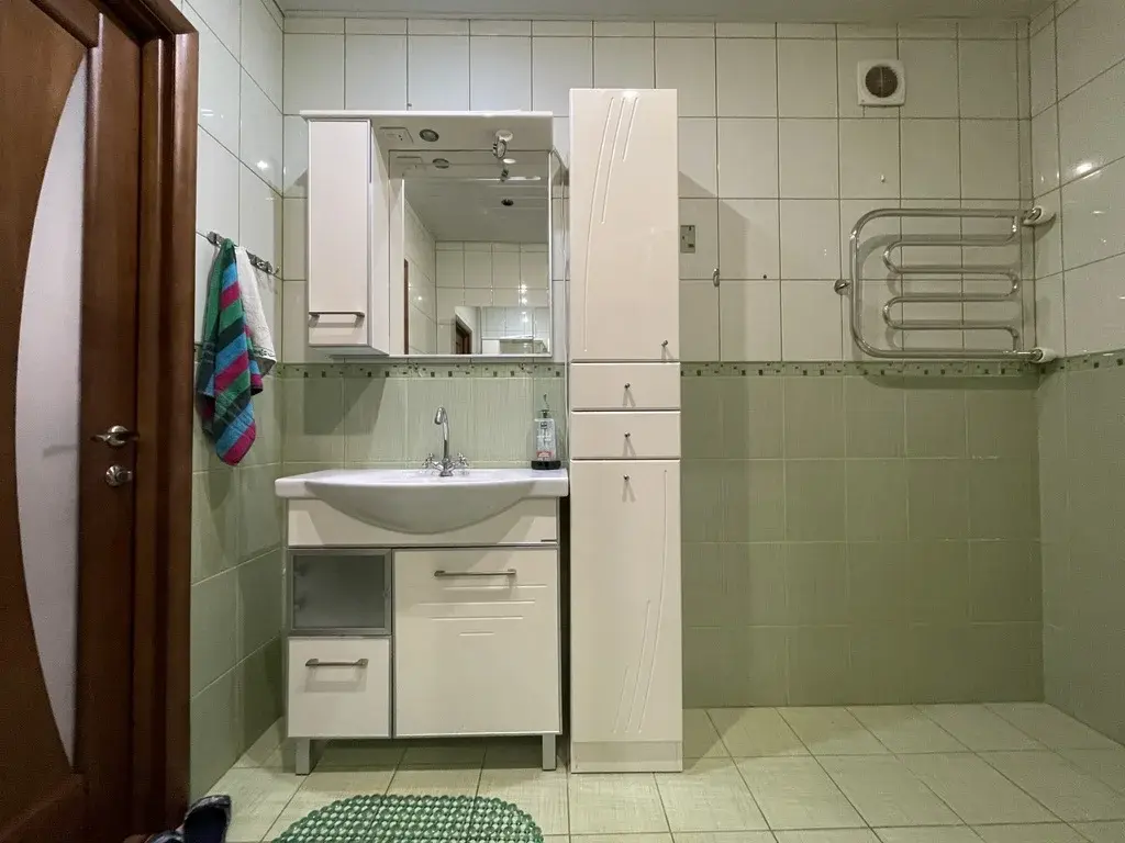 3-к Гагарина, дом 5 - Фото 15
