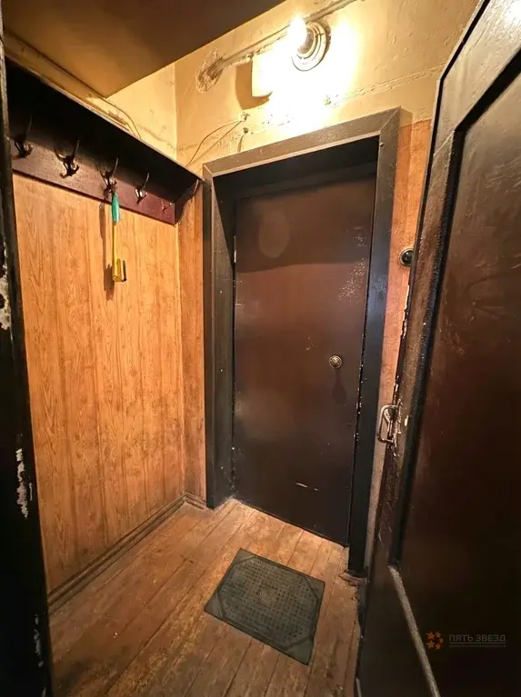 Продается 2-комнатная квартира с. Дубна, д. 2. - Фото 12