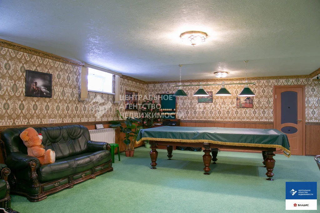 Продажа дома, Агро-Пустынь, Рязанский район, Новая улица - Фото 12