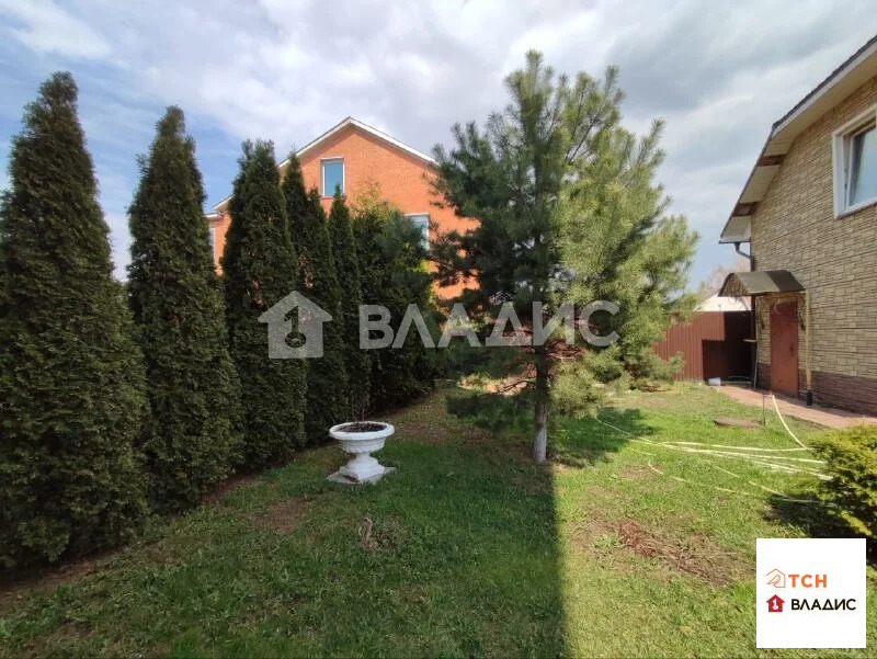 Продажа дома, Вялки, Раменский район, ул. Заречная - Фото 40