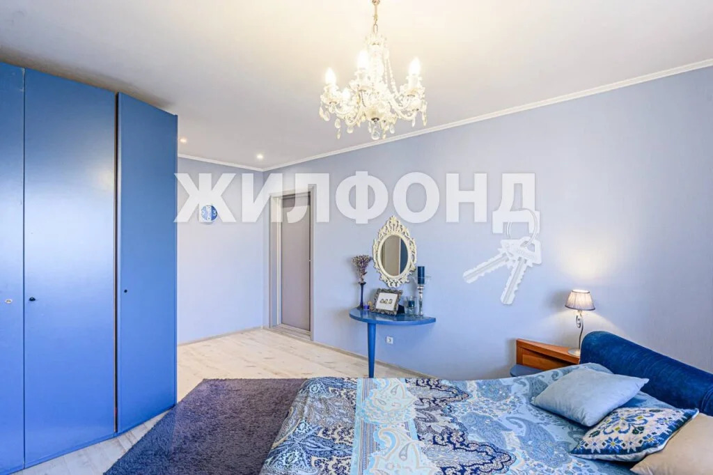 Продажа квартиры, Новосибирск, ул. Серебренниковская - Фото 17