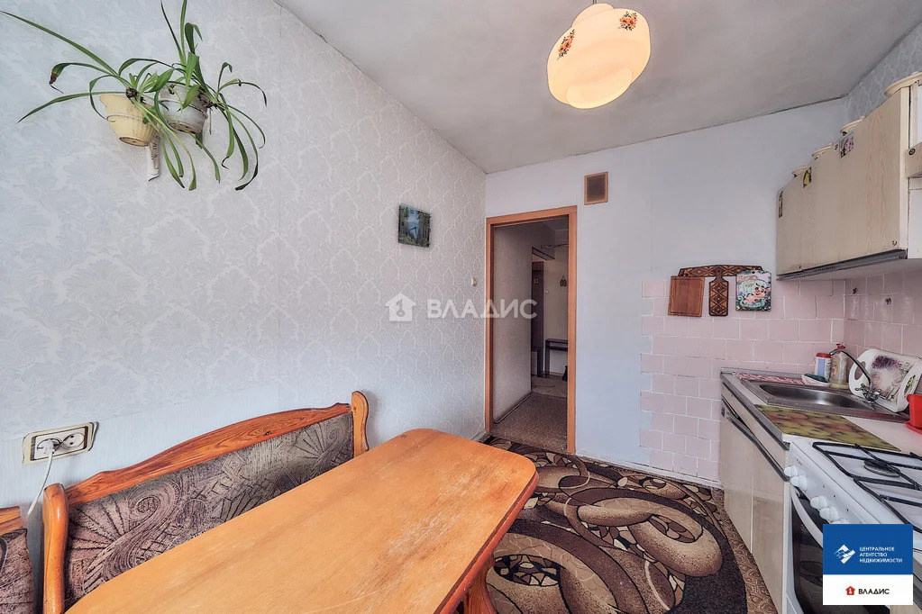 Продажа квартиры, Рязань, ул. Новоселов - Фото 9