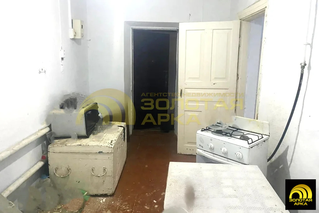 Продажа квартиры, Стрелка, Темрюкский район, ул. Ленина - Фото 3