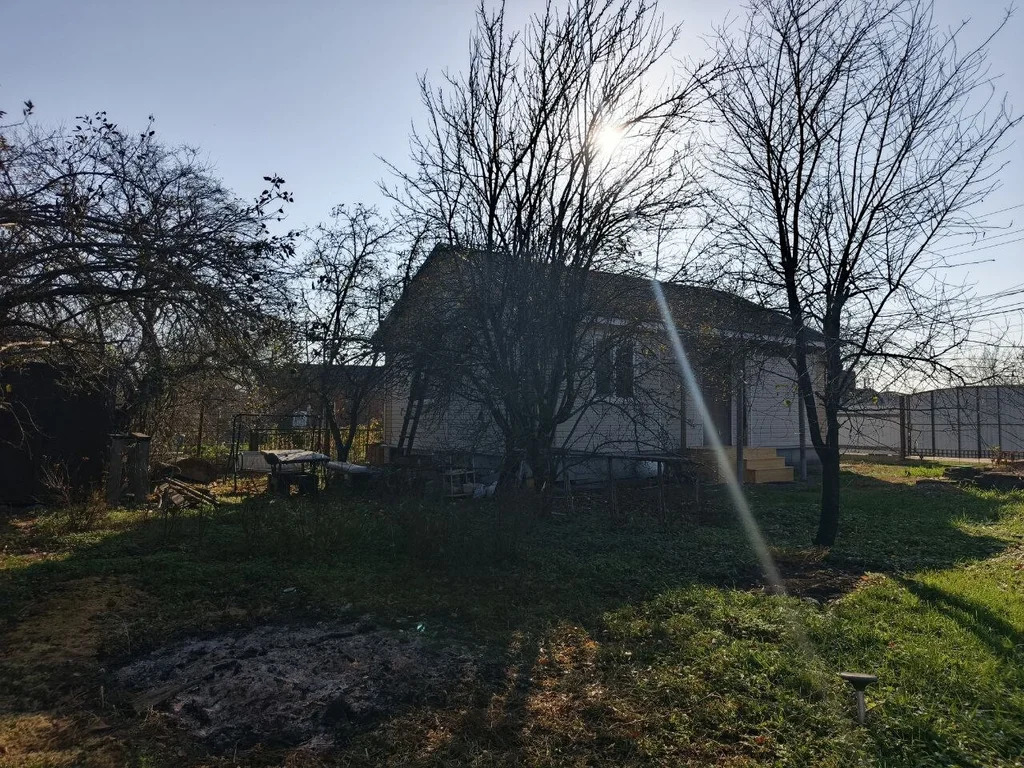 Продажа дома, Афипский, Северский район - Фото 17