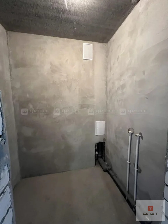 Продажа квартиры, Новая Тура, Зеленодольский район, ул. Дорожная - Фото 6