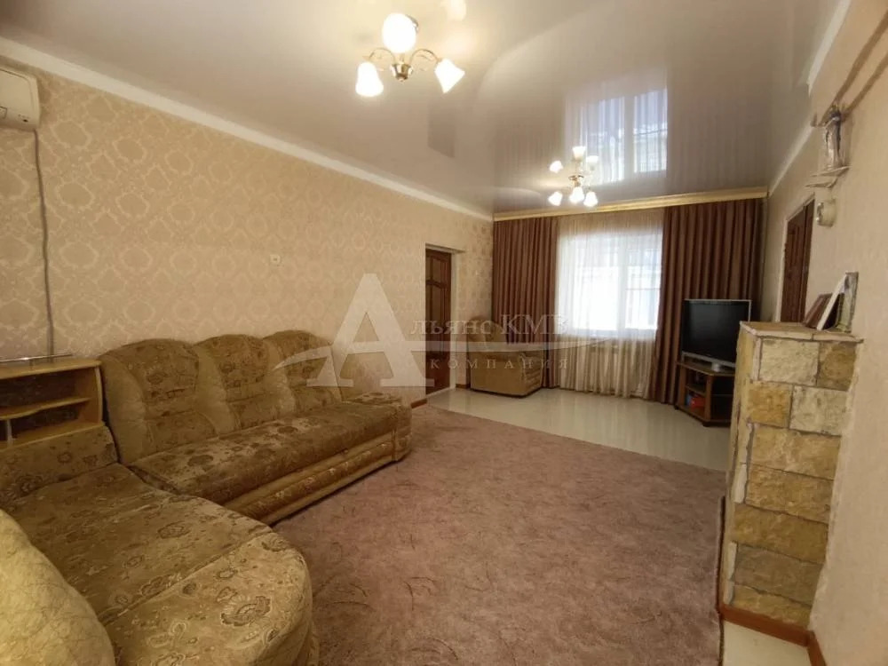 Продажа дома, Зеленокумск, Советский район, ул. Калинина - Фото 6