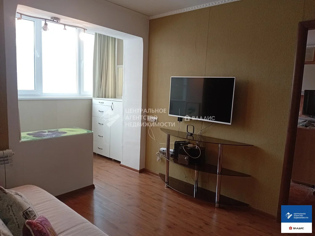 Продажа квартиры, Рязань, ул. Зубковой - Фото 3