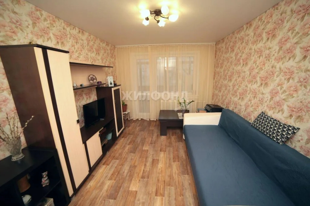 Продажа квартиры, Новосибирск, ул. Планировочная - Фото 0