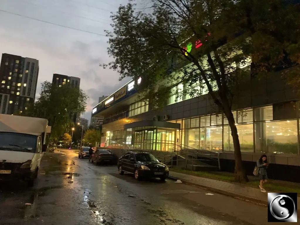 Сдам комнату 58.0/21.0м Коломенская наб, 18, Москва м. Нагатинский . - Фото 3