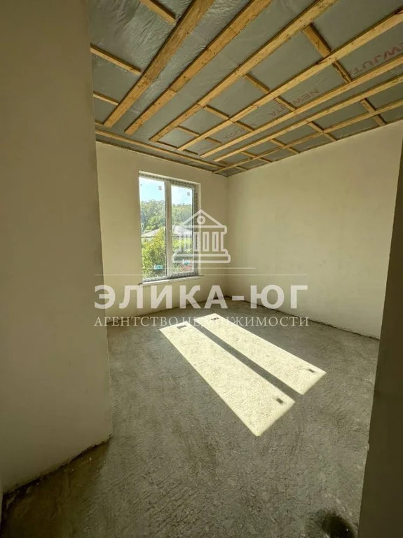 Продажа дома, Агой, Туапсинский район, Радужная ул. - Фото 11