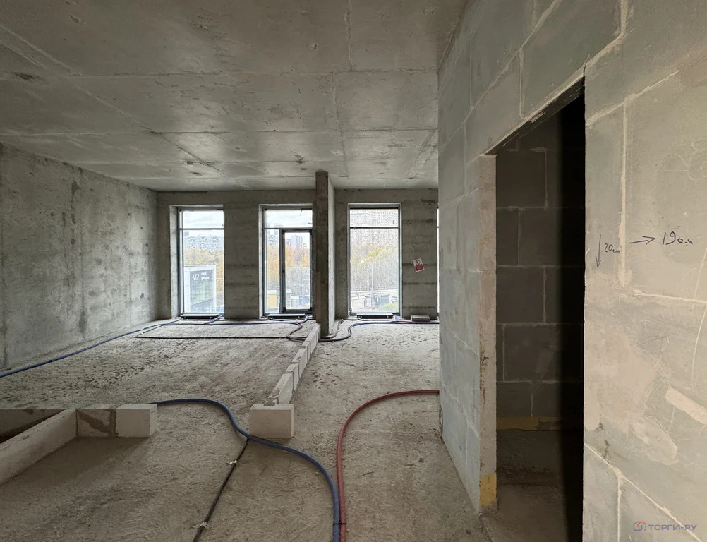 Продажа квартиры, улица Светланова - Фото 6