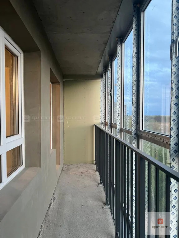 Продажа квартиры, Казань, проезд. Детский - Фото 1