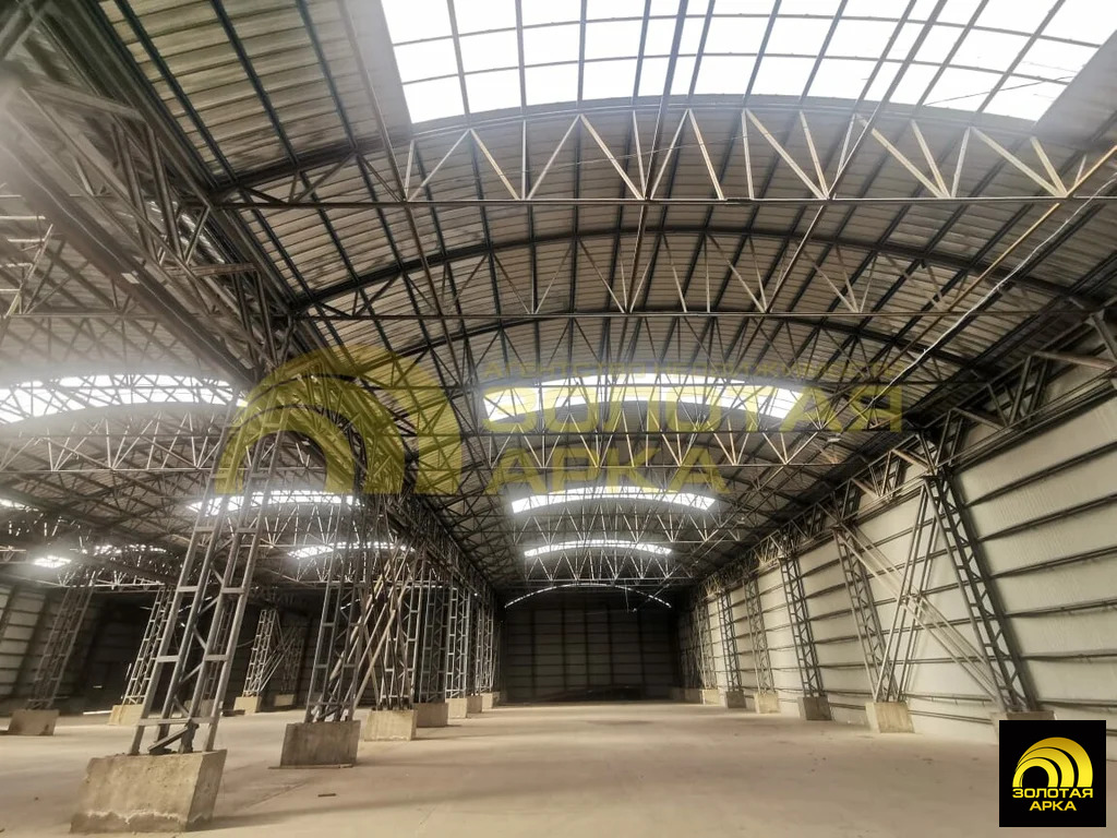 Продажа склада, Крымск, Крымский район, ул. Ленина - Фото 11
