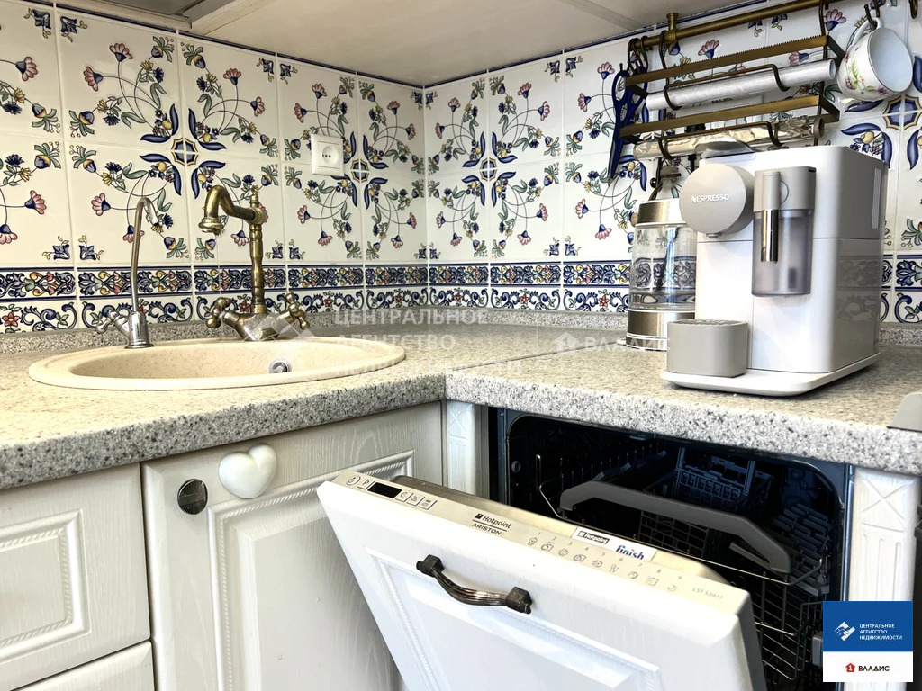 Продажа квартиры, Рязань, Мещёрская улица - Фото 10