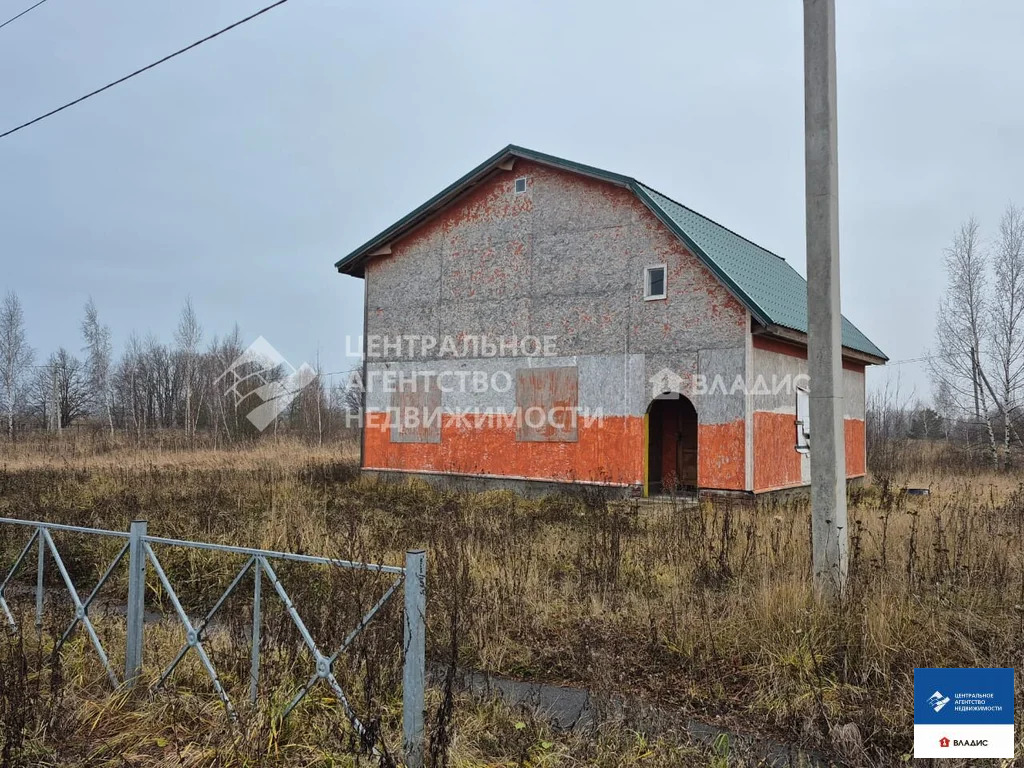 Продажа участка, Мантурово, Рыбновский район, Веселая улица - Фото 4