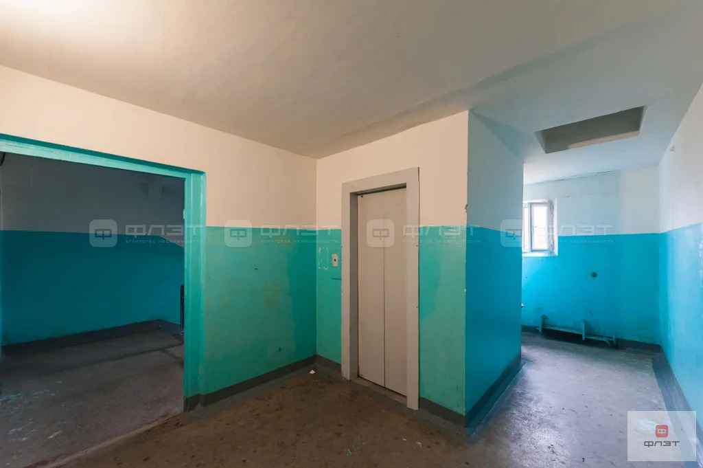 Продажа квартиры, Казань, ул. Мусина - Фото 14