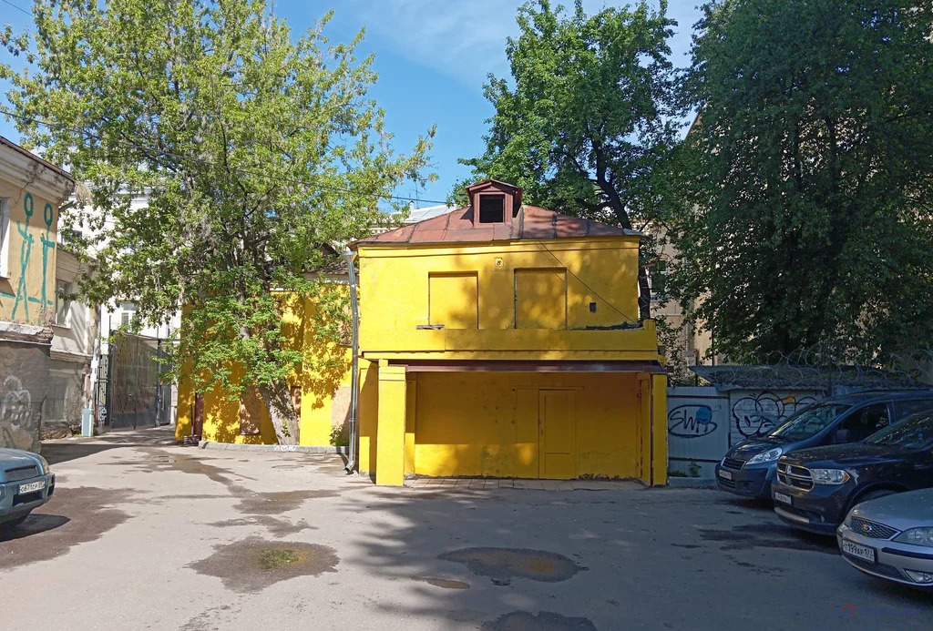 Продажа ПСН, Сыромятнический проезд - Фото 0