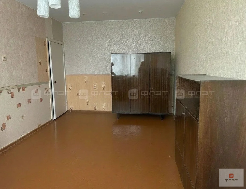 Продажа квартиры, Казань, ул. Кулахметова - Фото 2