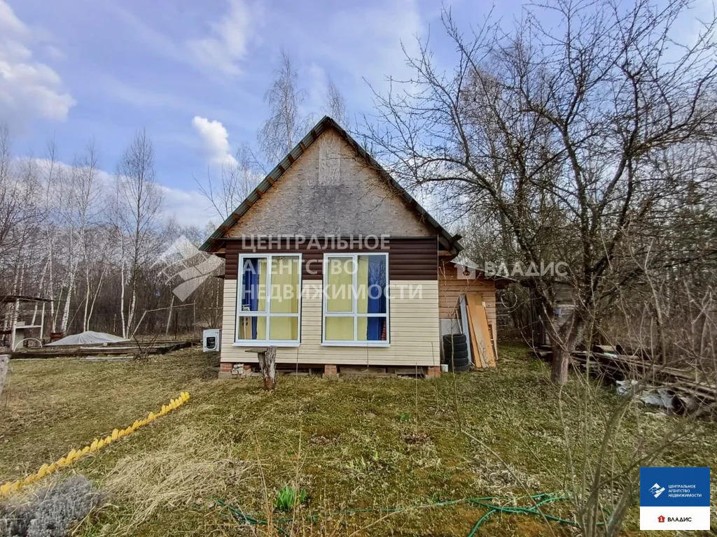 Продажа дома, Рязанский район, садоводческое товарищество Сокол - Фото 13