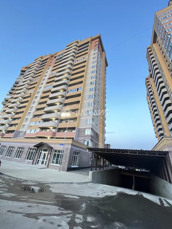 городской округ Владимир, проспект Строителей, гараж 16.5 кв.м. в ... - Фото 11