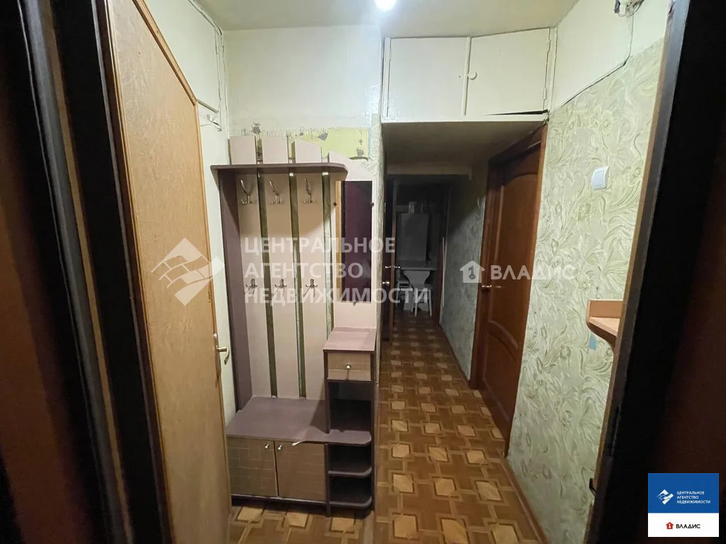 Аренда квартиры, Рязань, Димитрова пл. - Фото 2