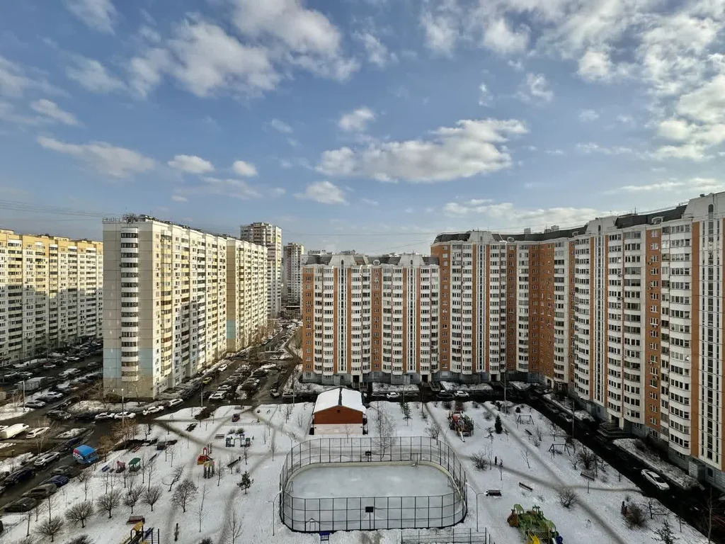 Продажа квартиры, Красногорск, Красногорский район, улица имени ... - Фото 4