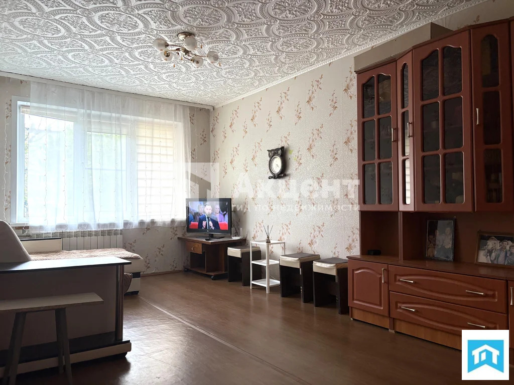 Продажа квартиры, Иваново, мкр 30 - Фото 1