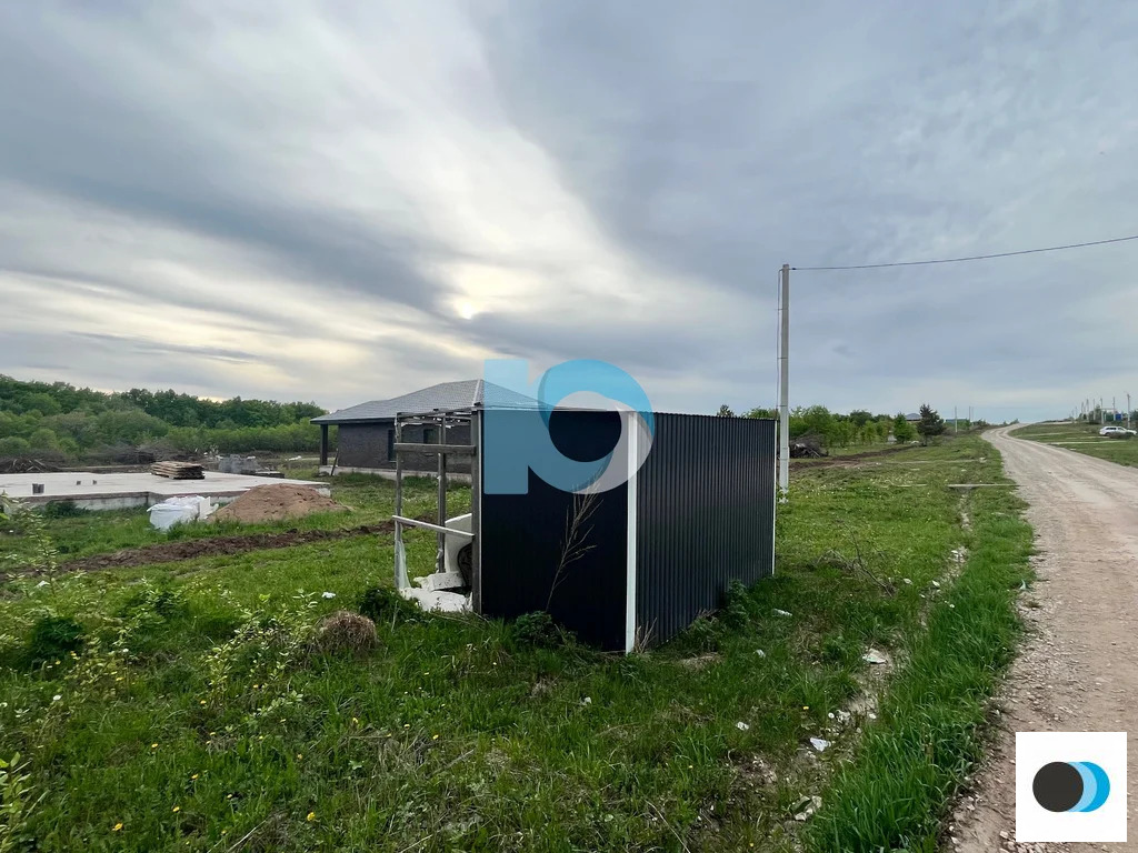 Продажа участка, Благовещенск, Благовещенский район, ул. Овражная - Фото 4