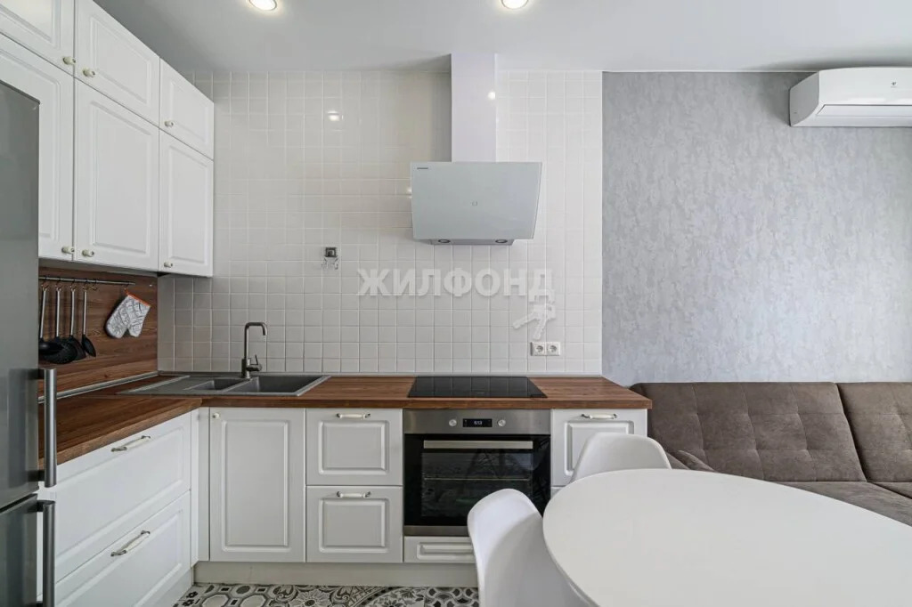 Продажа квартиры, Новосибирск, 2-я Обская - Фото 3