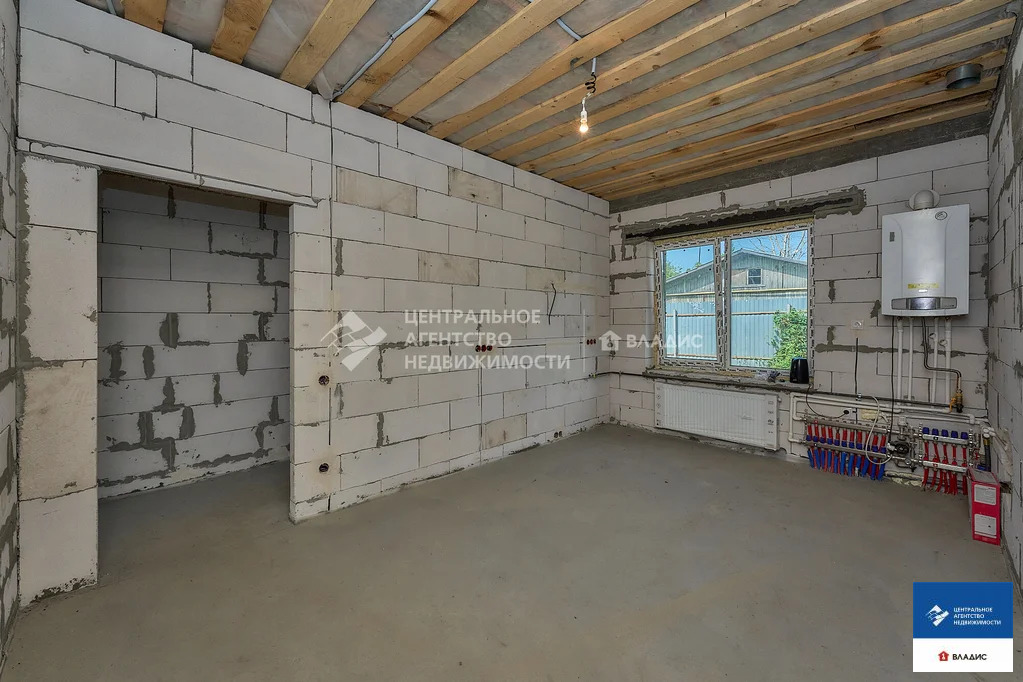 Продажа дома, Рыбное, Рыбновский район, ул. Интернациональная - Фото 17