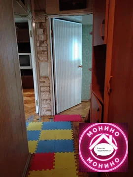 Аренда квартиры, Монино, Щелковский район, ул. Комсомольская - Фото 18