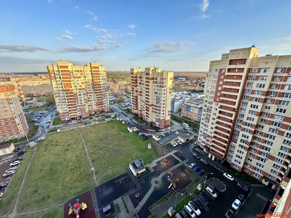 Продажа квартиры, Домодедово, Домодедово г. о., улица Лунная - Фото 23