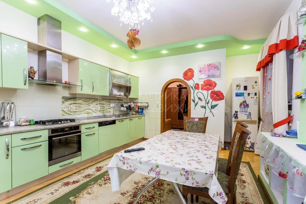 Продажа дома, Московский, Тюменский район, Тюменский р-н - Фото 19