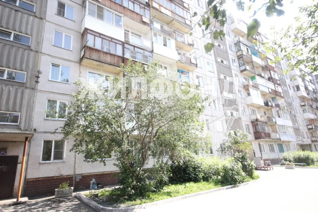 Продажа квартиры, Новосибирск, ул. Даргомыжского - Фото 17