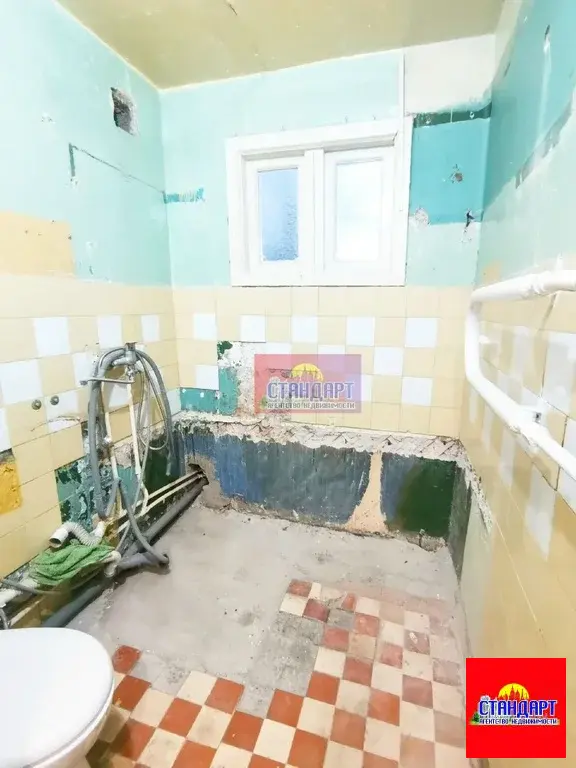 Однушка 2й этаж! - Фото 16