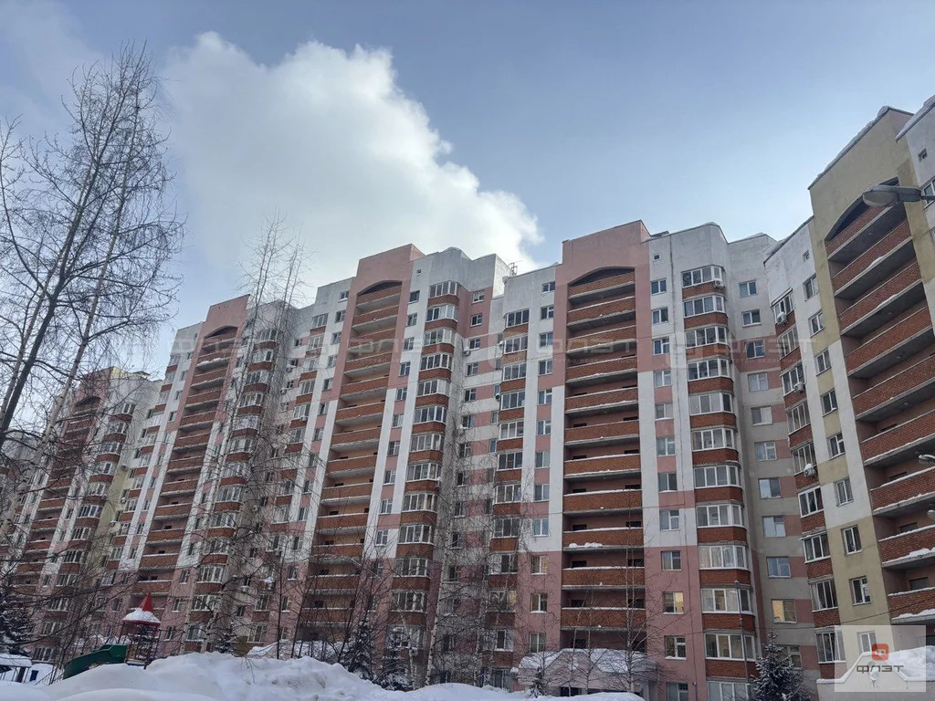 Продажа квартиры, Казань, Ямашева пр-кт. - Фото 11