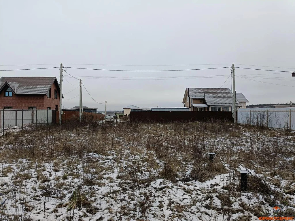 Продажа участка, Домодедово, Домодедово г. о., Домодедово КП Грильяж - Фото 3