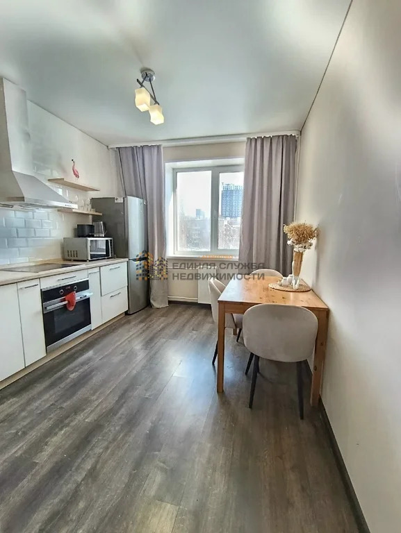 Аренда квартиры, Уфа, ул. Минигали Губайдуллина - Фото 8