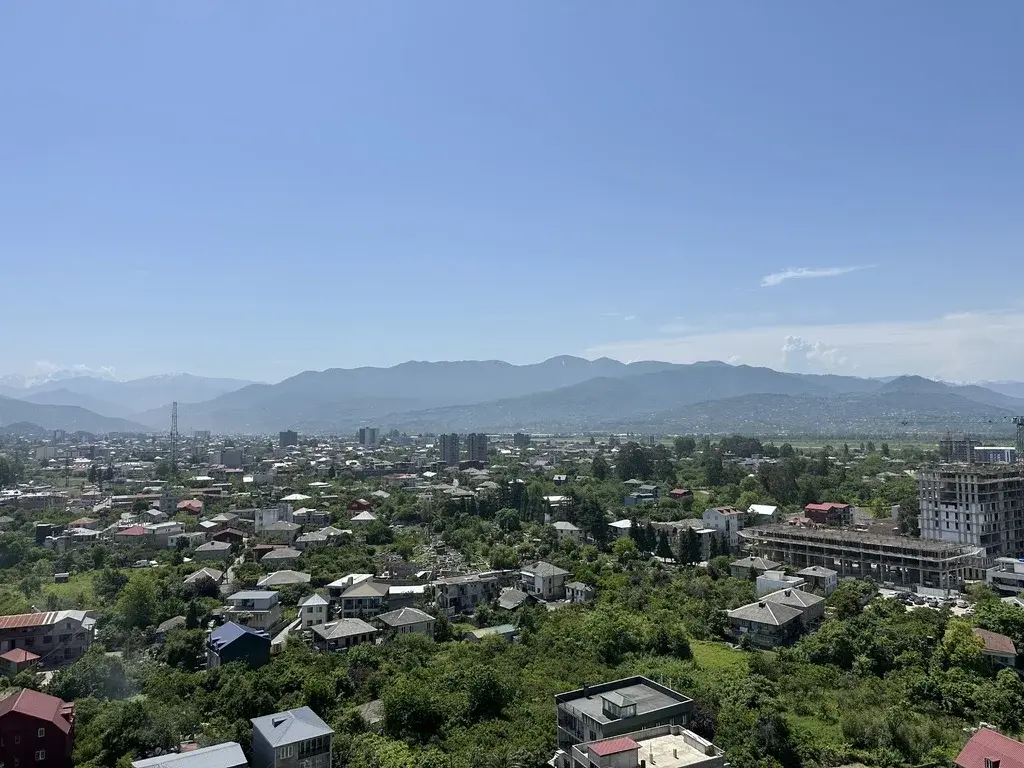 2х комнатная Квартира в Батуми у моря - Фото 6