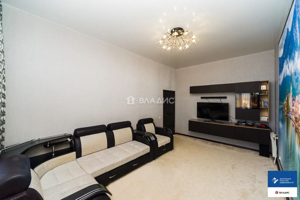 Продажа квартиры, Рязань, Брестская улица - Фото 6
