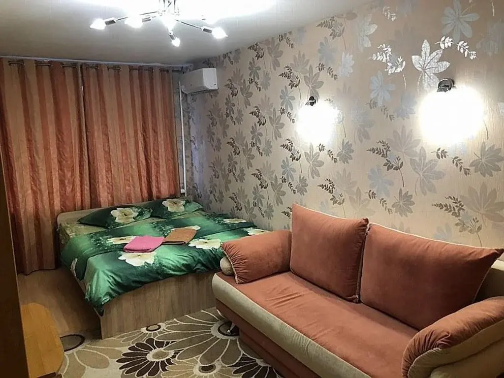 2-я Институтская улица, 4 к1 - Фото 1